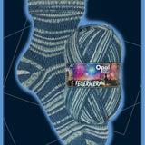 4fädig / FEUERWERK - 11657