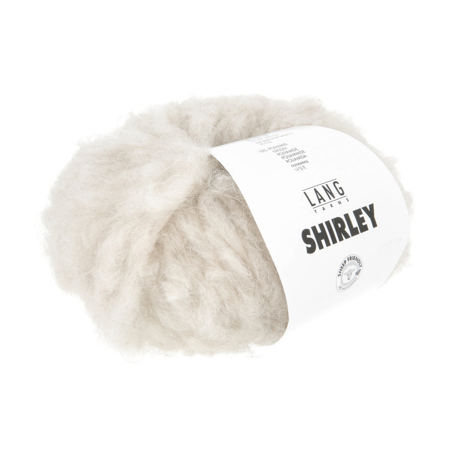 SHIRLEY