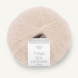 TYNN SILK MOHAIR (1kg/460,00 €)