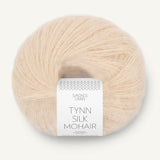 TYNN SILK MOHAIR