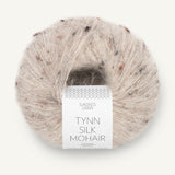 TYNN SILK MOHAIR