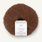 TYNN SILK MOHAIR - 3073