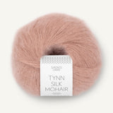 TYNN SILK MOHAIR