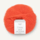 TYNN SILK MOHAIR - 3818