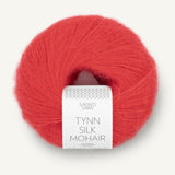 TYNN SILK MOHAIR (1kg/460,00 €)