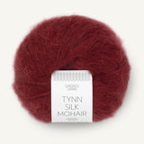 TYNN SILK MOHAIR (1kg/460,00 €)