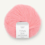 TYNN SILK MOHAIR