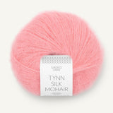 TYNN SILK MOHAIR - 4213