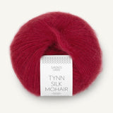 TYNN SILK MOHAIR