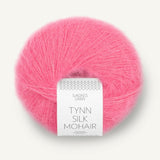 TYNN SILK MOHAIR