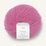 TYNN SILK MOHAIR (1kg/460,00 €)