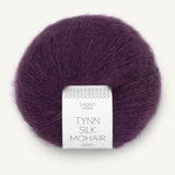 TYNN SILK MOHAIR