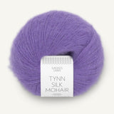 TYNN SILK MOHAIR - 5235