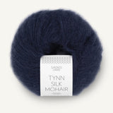 TYNN SILK MOHAIR