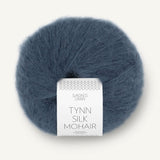 TYNN SILK MOHAIR