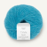 TYNN SILK MOHAIR