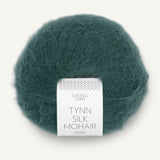 TYNN SILK MOHAIR - 7281
