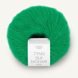 TYNN SILK MOHAIR - 8236