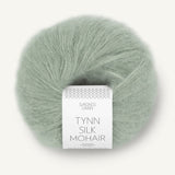 TYNN SILK MOHAIR