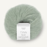 TYNN SILK MOHAIR (1kg/460,00 €)