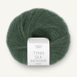 TYNN SILK MOHAIR (1kg/460,00 €)