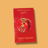 Maschenmarkierer - Apfel