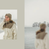 Dreamy Knits - 21 knitting patterns for a touch of softness