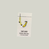 Maschenmarkierer "Lost Sock"