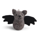 Filz-Fledermaus