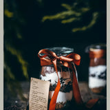 Nordic Winter Cookbook