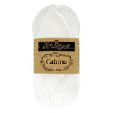 CATONA - 106 snow white