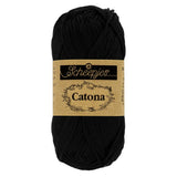 CATONA - 110 Jet Black