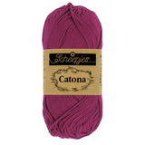 CATONA - 128 Tyrian Purple