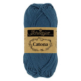 CATONA - 164 Light Navy