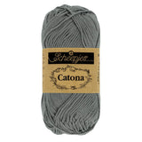 CATONA - 242 Metal Grey