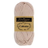 CATONA - 257 Antique Mauve