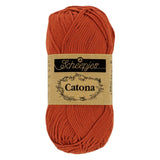 CATONA - 388 rust