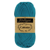 CATONA - 400 Petrol Blue