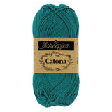 CATONA - 401 Dark Teal