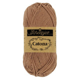 CATONA - 503 hazelnut