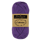 CATONA - 521 deep violet