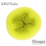 WHIRL (1kg/98,00 €)