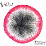 WHIRL (1kg/98,00 €)