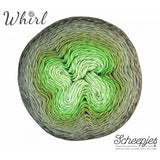 WHIRL (1kg/98,00 €)