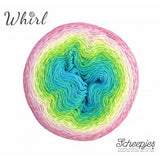 WHIRL (1kg/98,00 €)