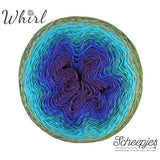 WHIRL (1kg/98,00 €)