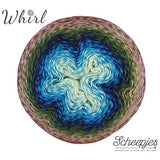 WHIRL (1kg/98,00 €)