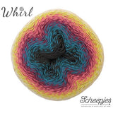 WHIRL (1kg/98,00 €)