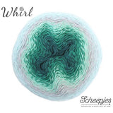 WHIRL (1kg/98,00 €)