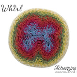 WHIRL (1kg/98,00 €)